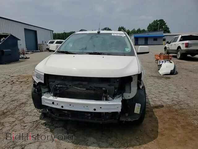 2011 FORD EDGE - VIN: 2FMDK3JC7BBA29448 - Фото 15
