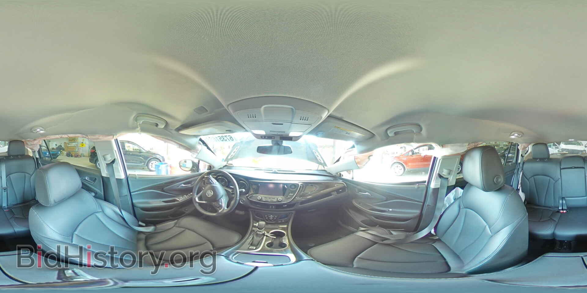 2020 BUICK ENVISION - VIN: LRBFXCSA0LD049191 - Фото 15
