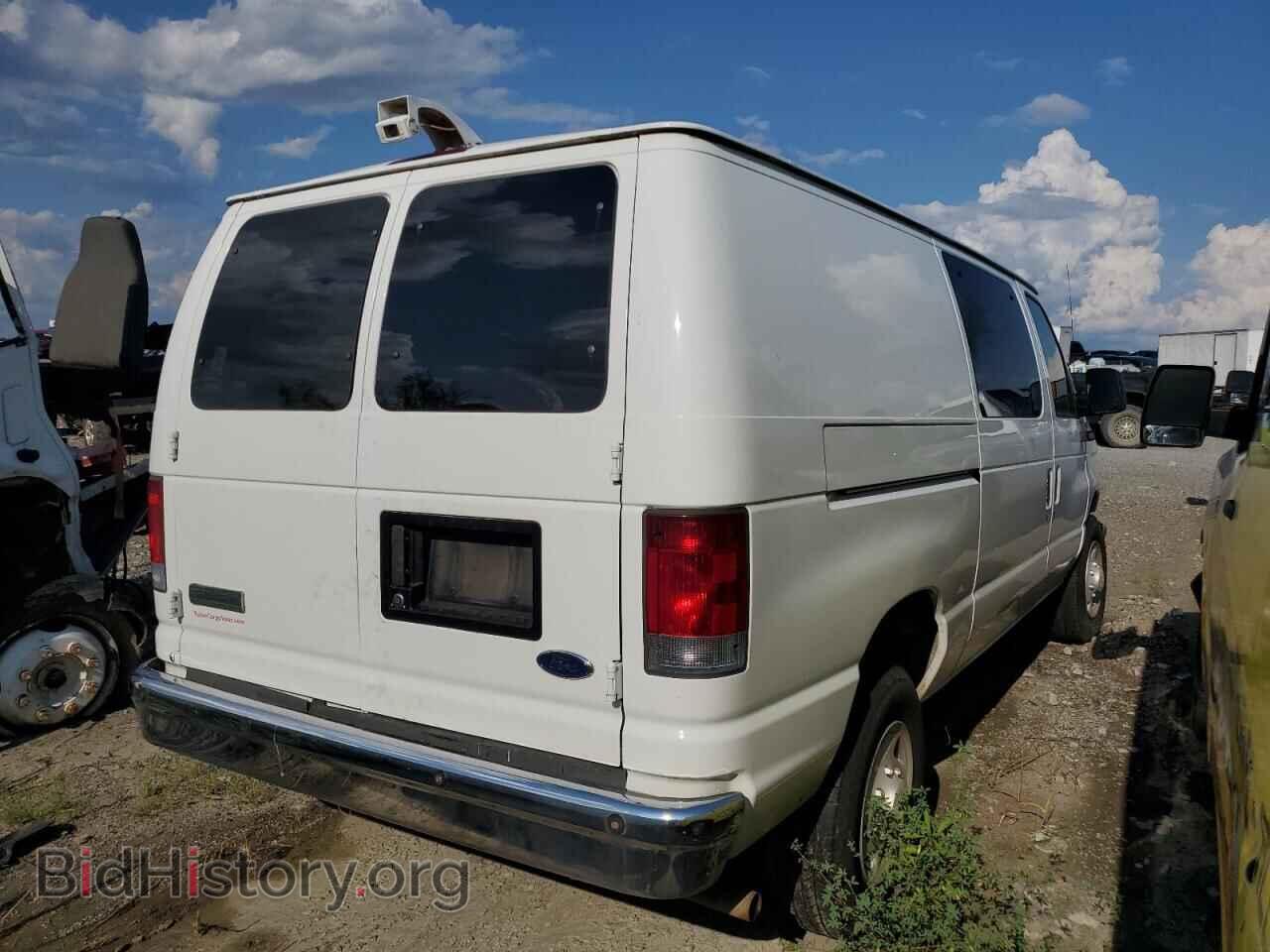 2008 FORD ALL Models - VIN: 1FTNE24W38DB08635 - Фото 3