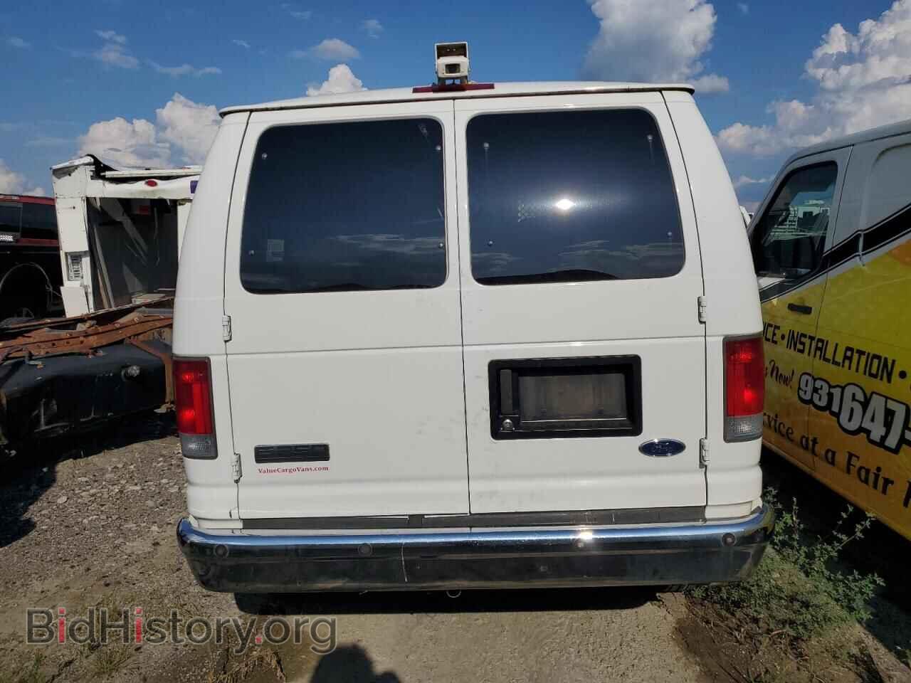 2008 FORD ALL Models - VIN: 1FTNE24W38DB08635 - Фото 6