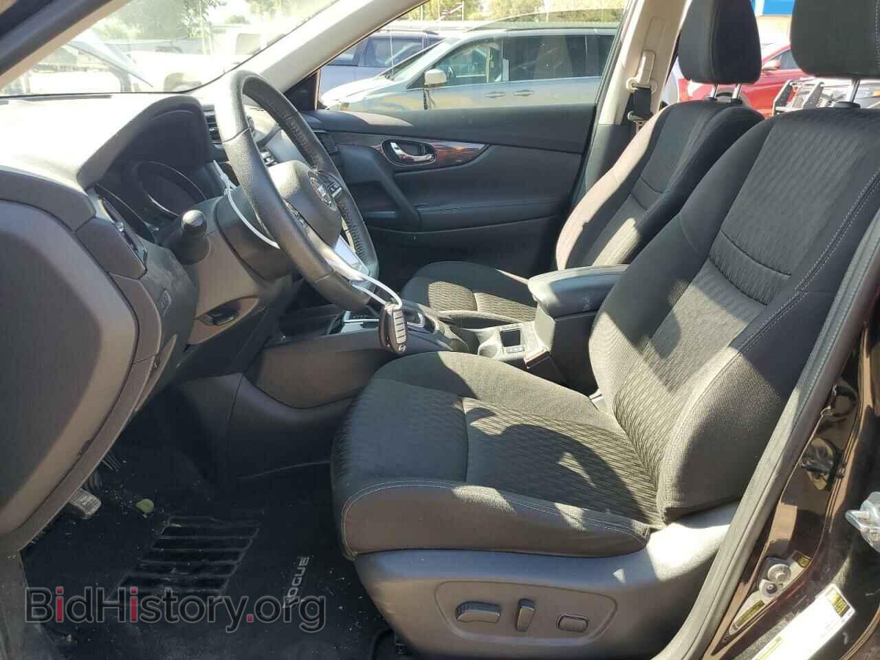 2020 NISSAN ROGUE - VIN: KNMAT2MT2LP512141 - Фото 7