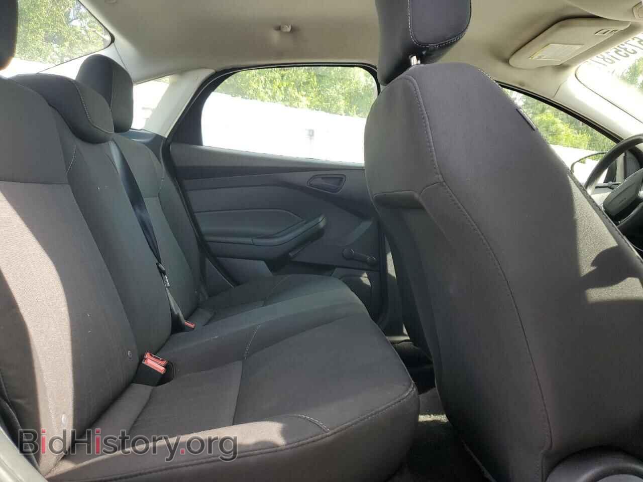 2017 FORD FOCUS - VIN: 1FADP3E20HL327507 - Photo 10