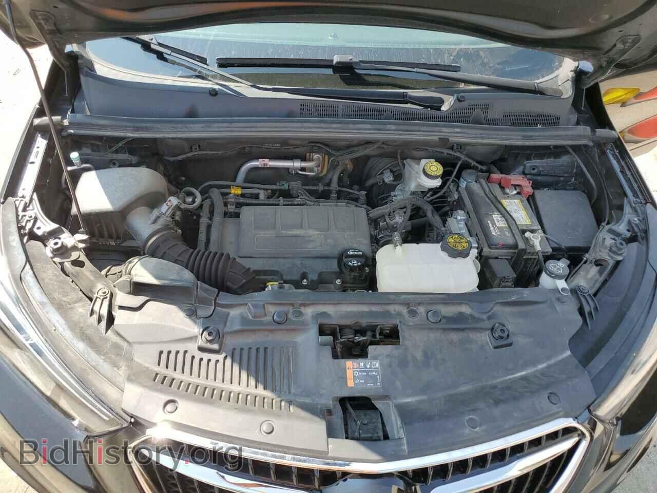 2020 BUICK ENCORE - VIN: KL4CJASB3LB319233 - Фото 12