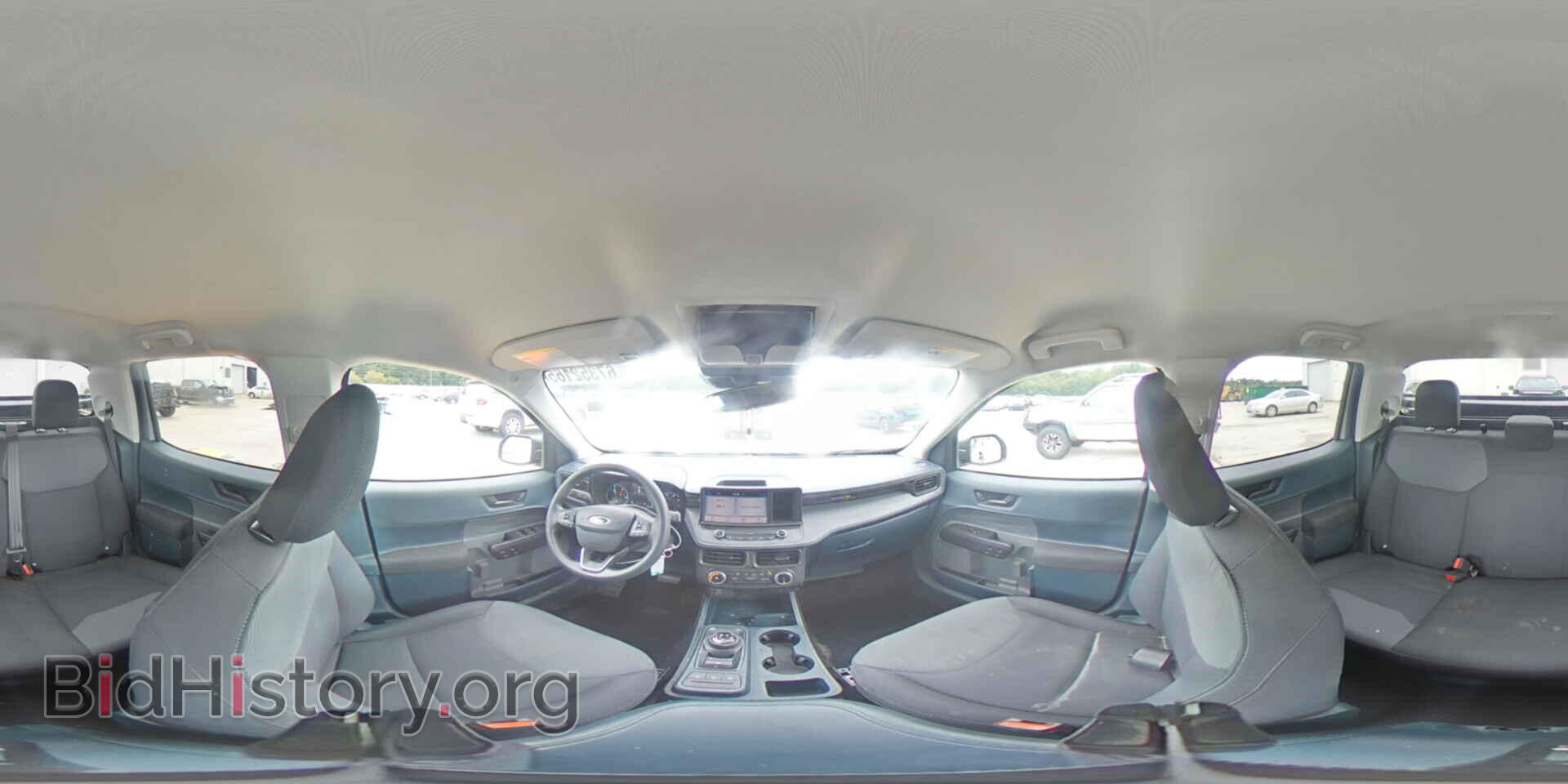 2023 FORD MAVERICK - VIN: 3FTTW8E3XPRB03031 - Фото 15