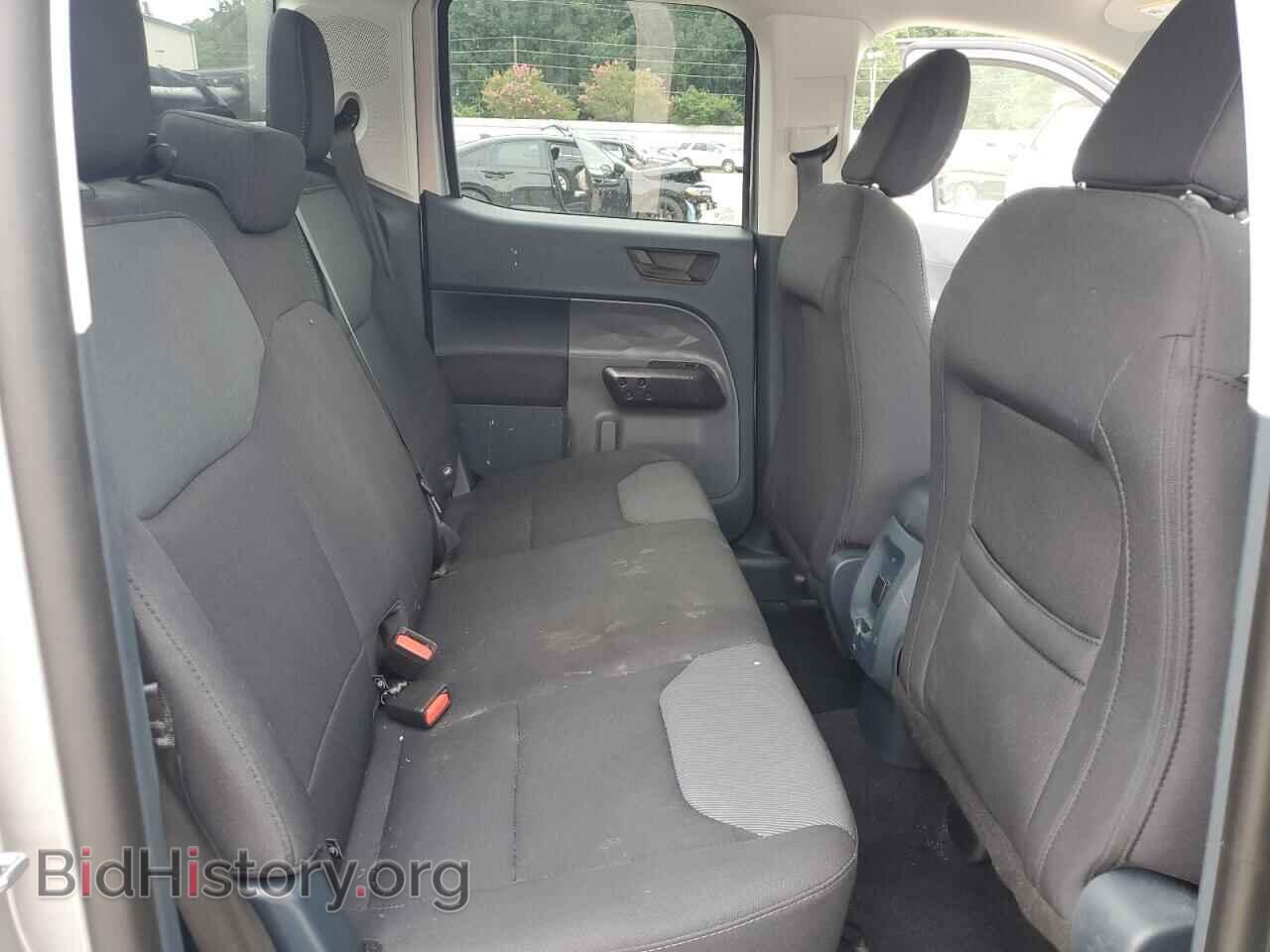 2023 FORD MAVERICK - VIN: 3FTTW8E3XPRB03031 - Фото 10