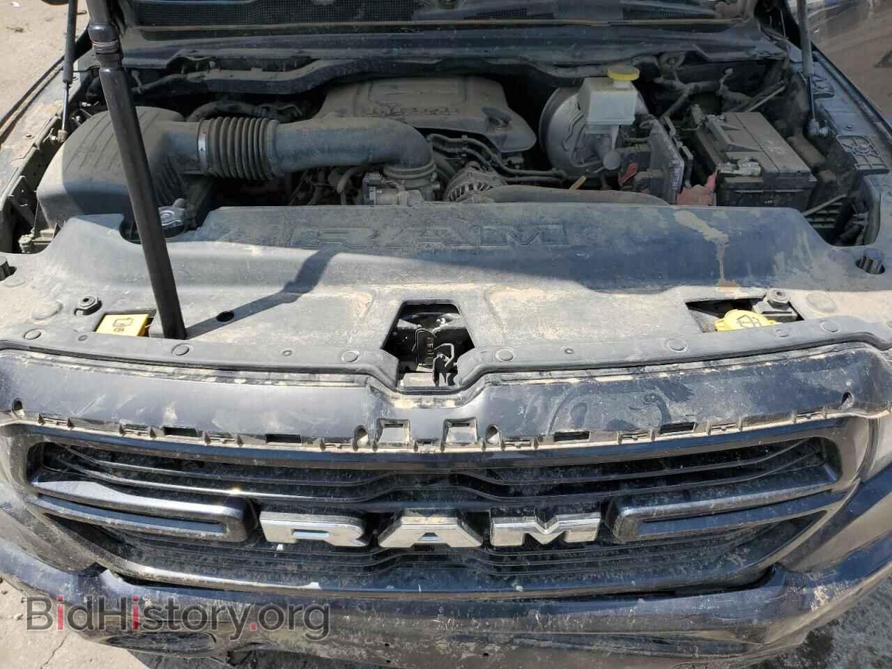 2019 RAM 1500 - VIN: 1C6SRFFT2KN823593 - Фото 11