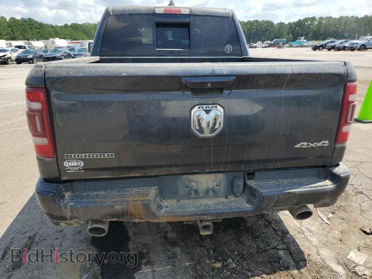 2019 RAM 1500 - VIN: 1C6SRFFT2KN823593 - Фото 6