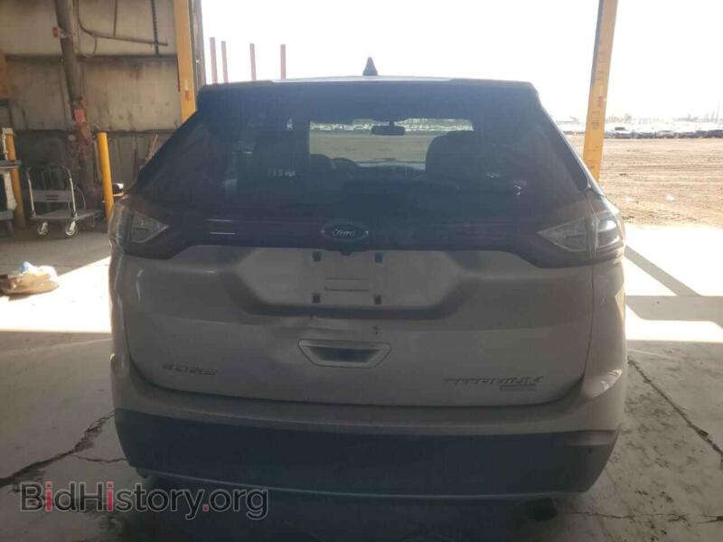 2018 Ford EDGE (VIN 2FMPK3K96JBB07409) — photo 6 of 12