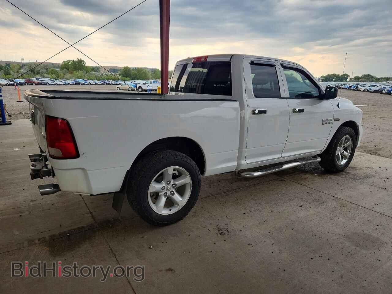 2013 RAM 1500 - VIN: 1C6RR7FT7DS569307 - Photo 3