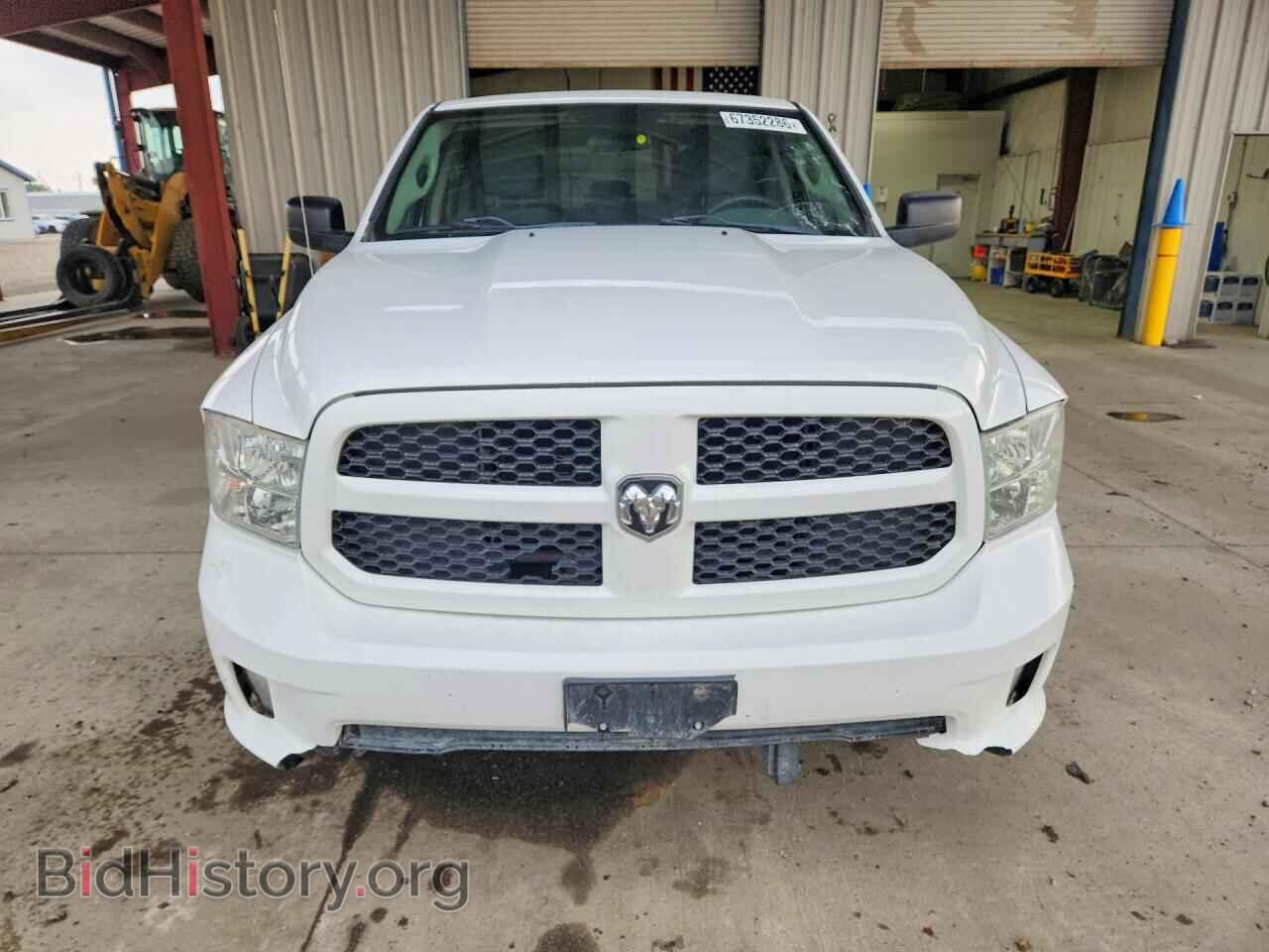 2013 RAM 1500 - VIN: 1C6RR7FT7DS569307 - Photo 5