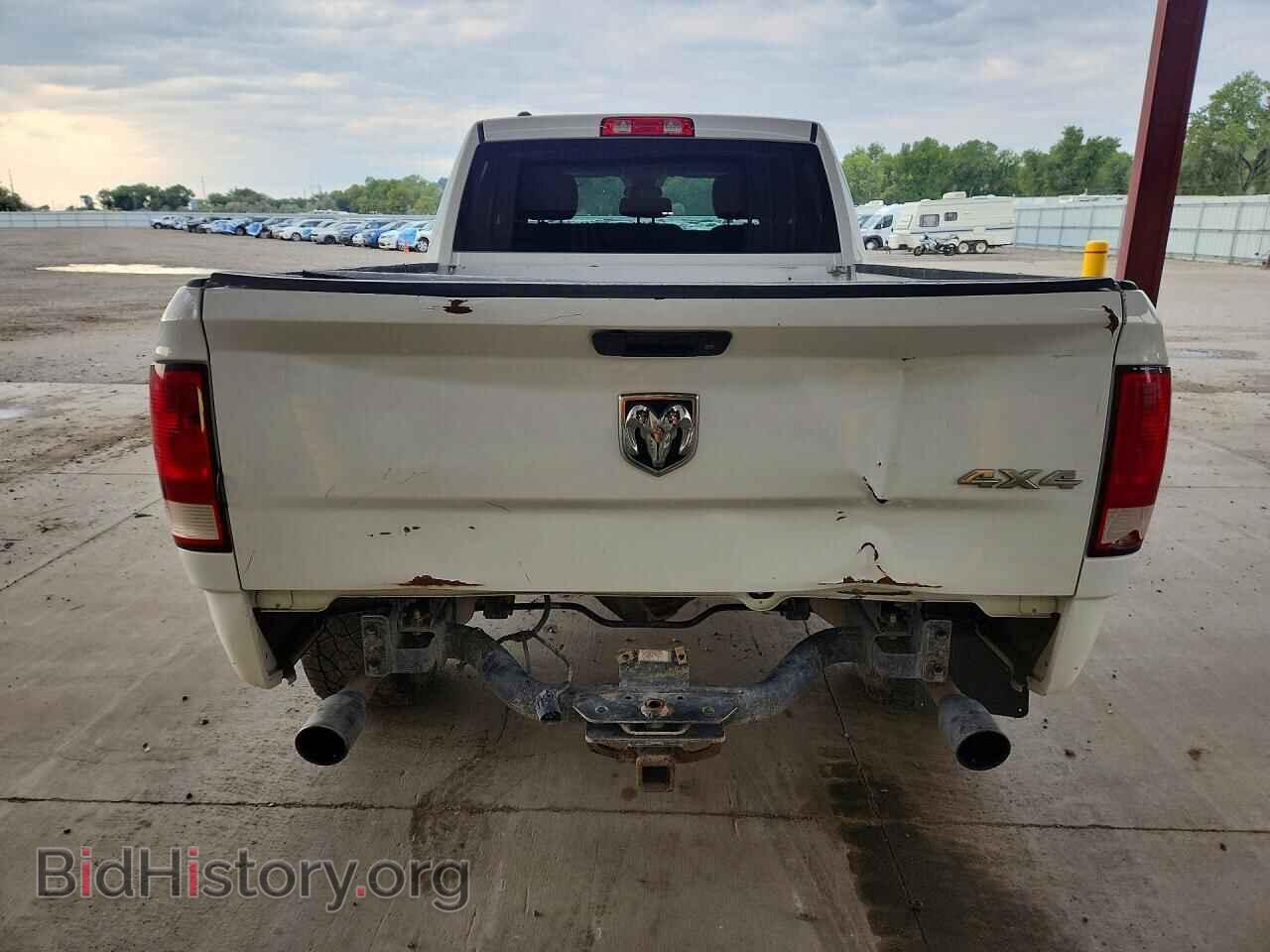 2013 RAM 1500 - VIN: 1C6RR7FT7DS569307 - Photo 6