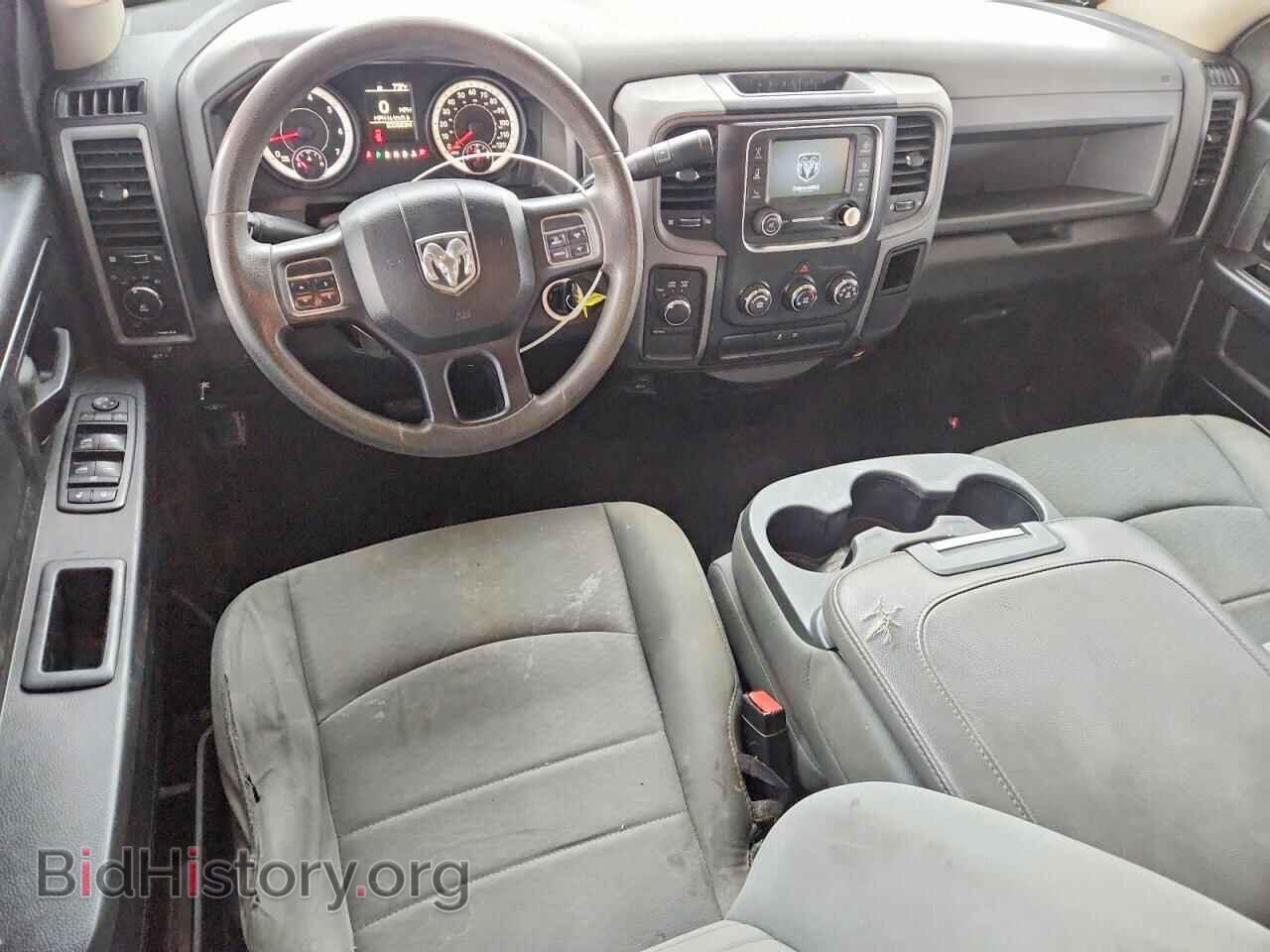 2013 RAM 1500 - VIN: 1C6RR7FT7DS569307 - Photo 8