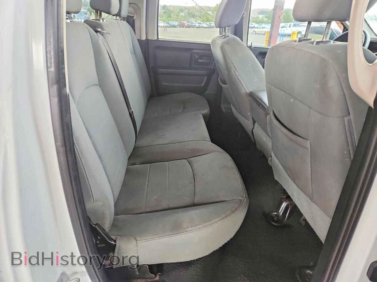 2013 RAM 1500 - VIN: 1C6RR7FT7DS569307 - Photo 10