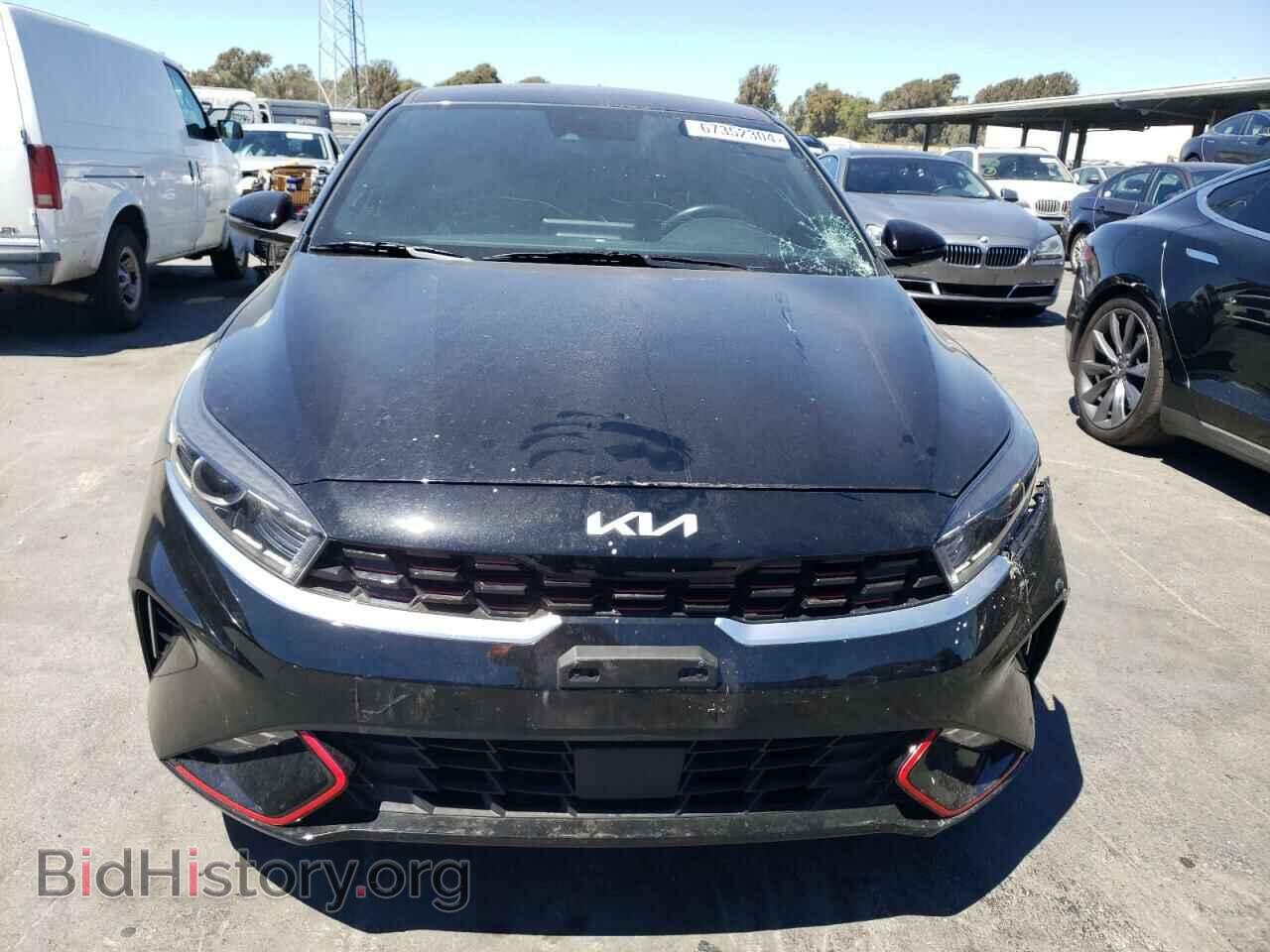 2023 KIA FORTE - VIN: 3KPF54AD3PE575764 - Фото 5