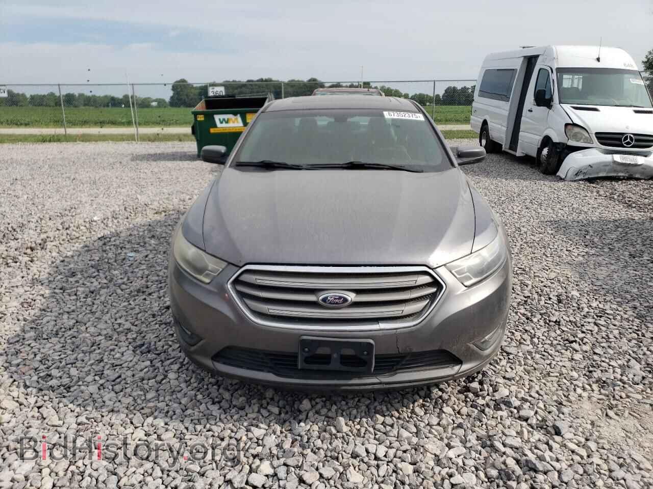 2014 FORD TAURUS - VIN: 1FAHP2E89EG132591 - Photo 5
