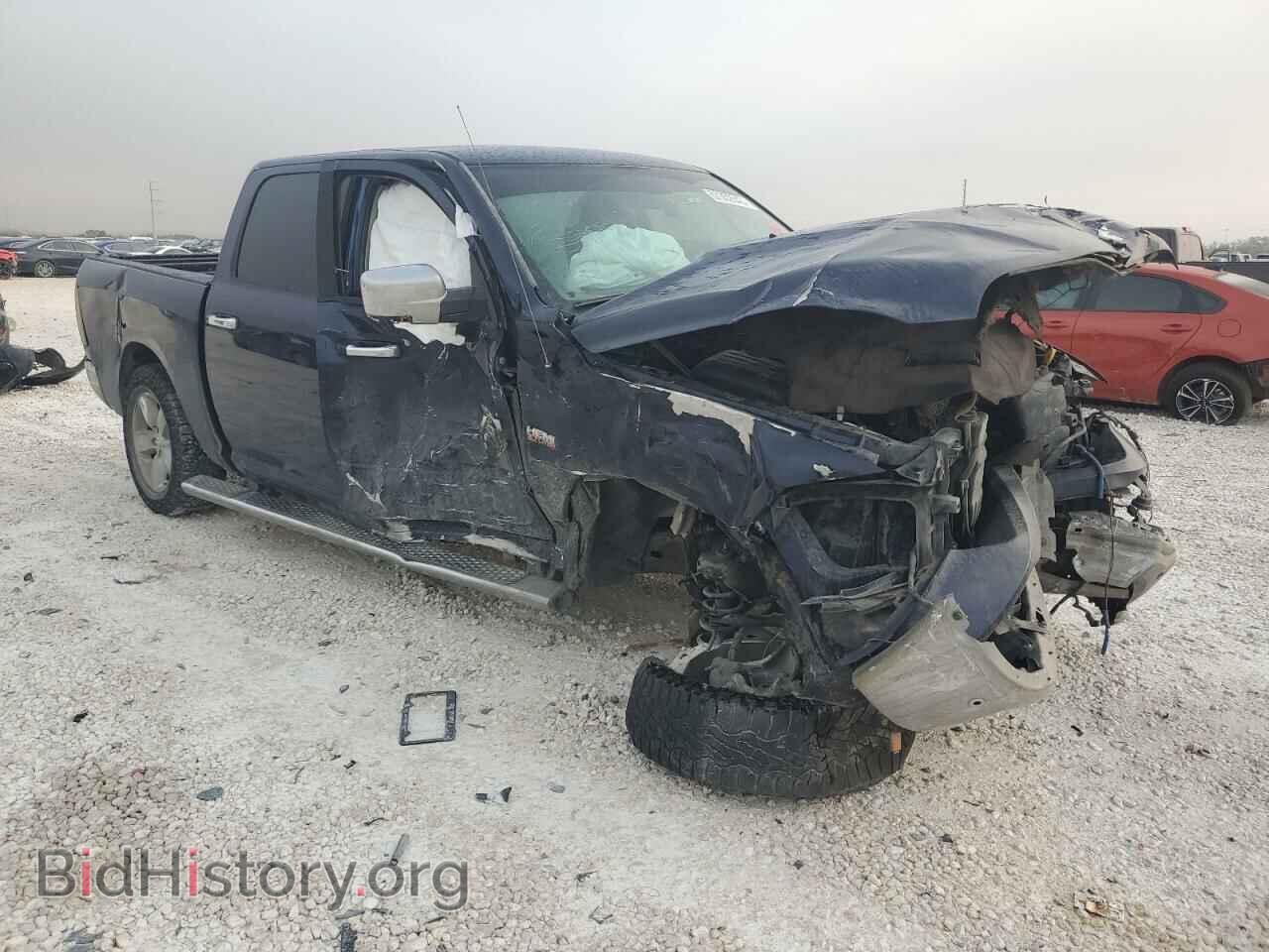 2014 RAM 1500 - VIN: 1C6RR6LT7ES403837 - Фото 4