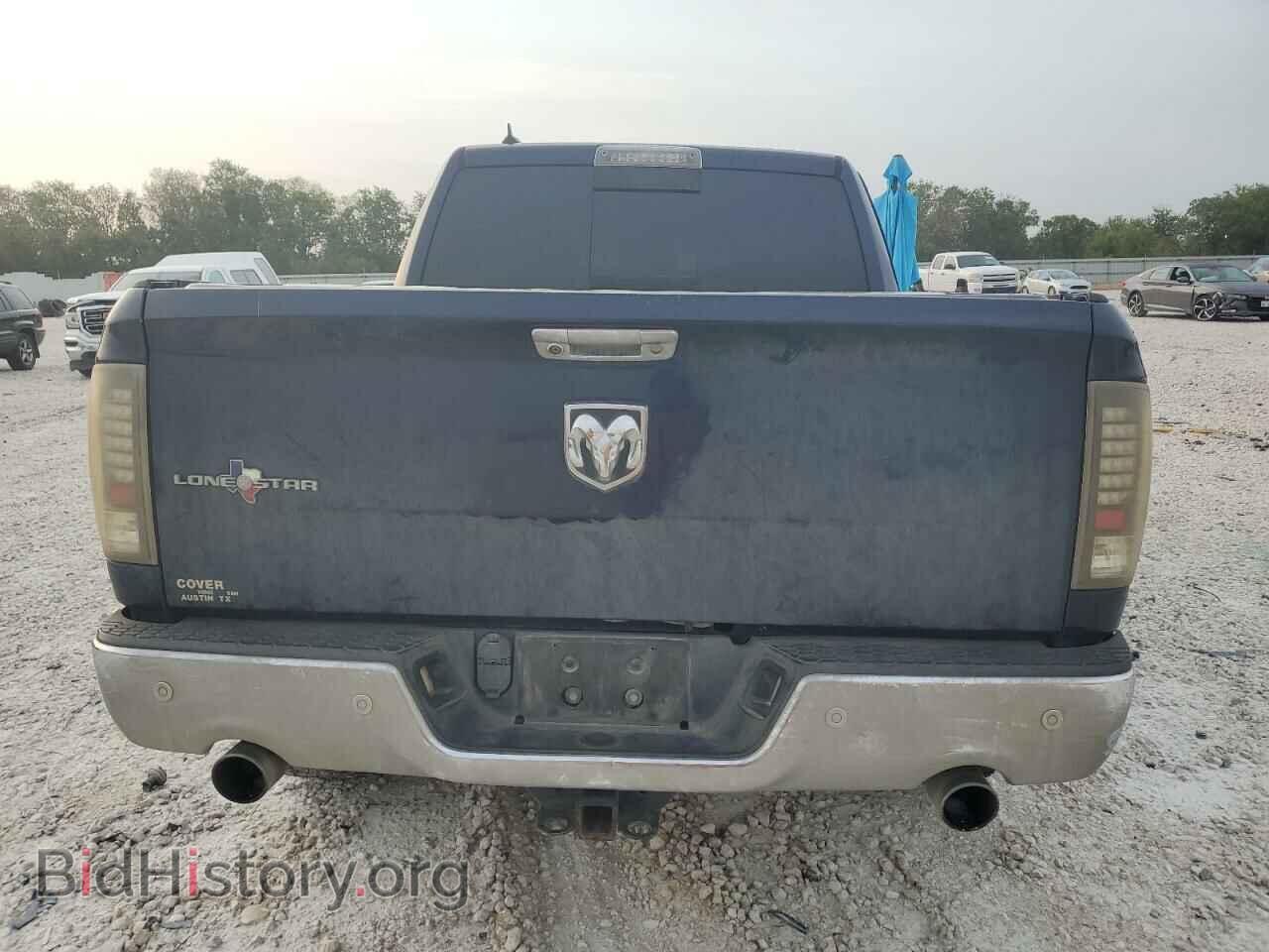 2014 RAM 1500 - VIN: 1C6RR6LT7ES403837 - Фото 6