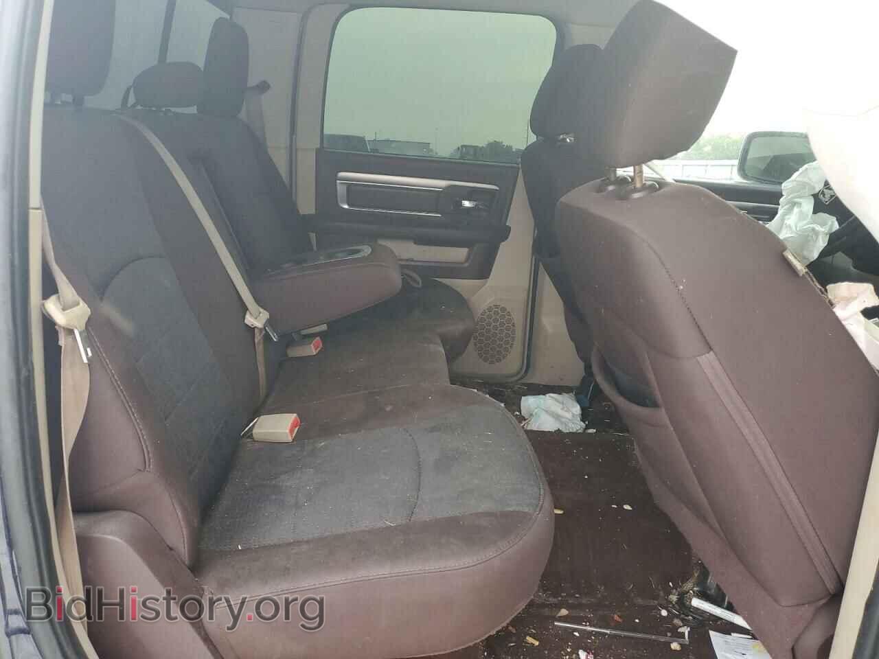2014 RAM 1500 - VIN: 1C6RR6LT7ES403837 - Фото 10