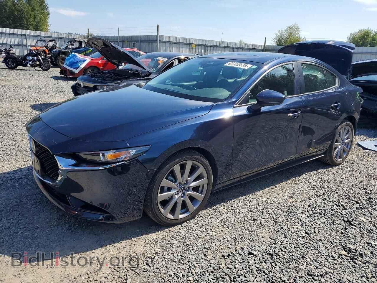 Photo 3MZBPACM3PM381369 - MAZDA 3 2023