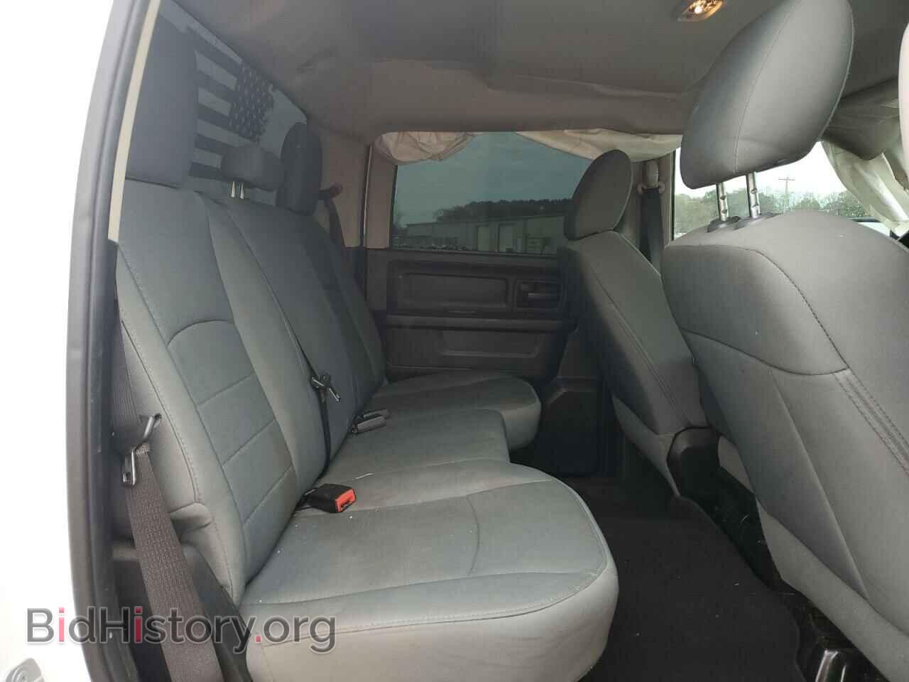 2014 RAM 1500 - VIN: 1C6RR6KG5ES422827 - Фото 10