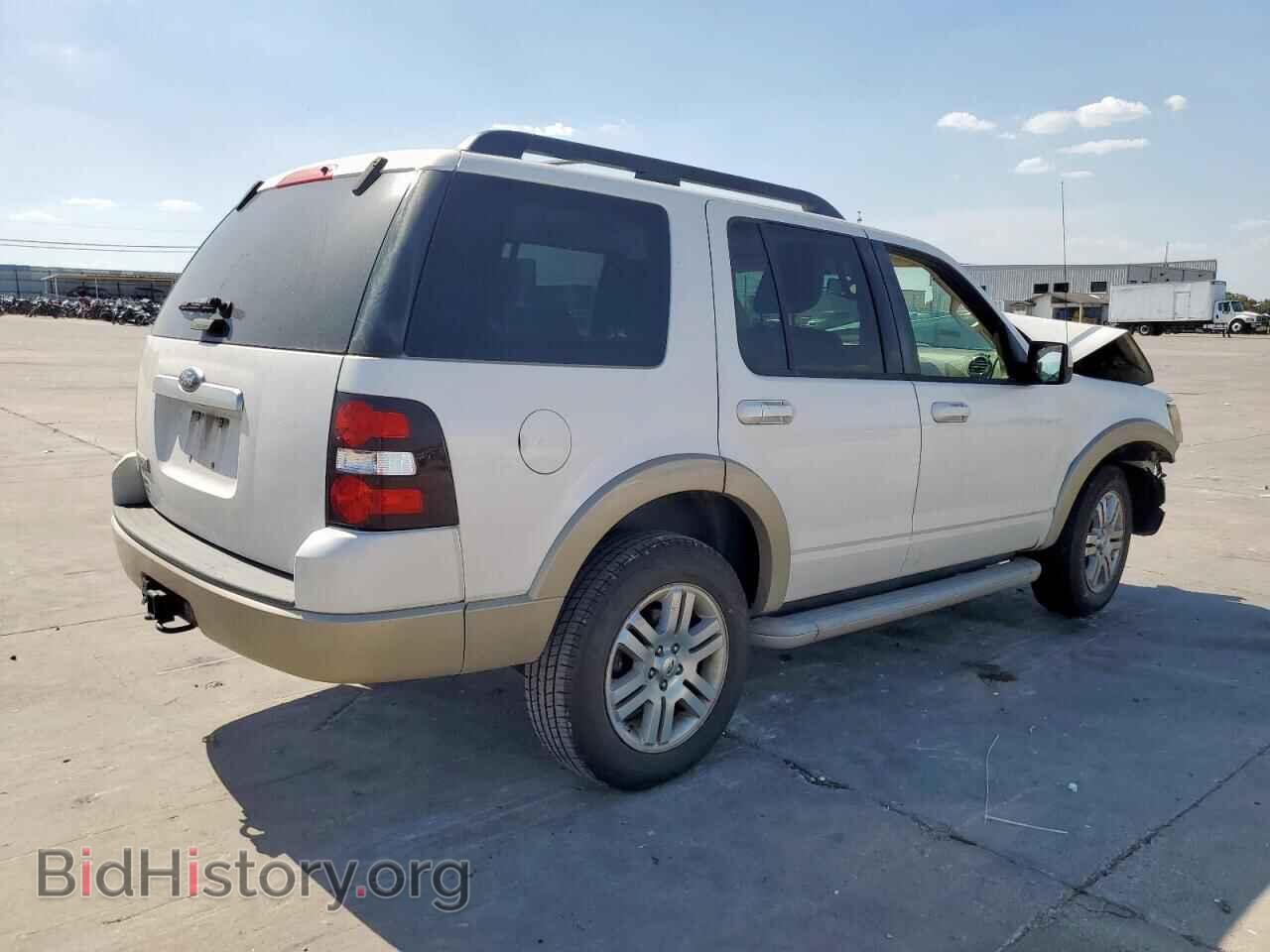 2010 FORD EXPLORER - VIN: 1FMEU6EE2AUA39440 - Фото 3