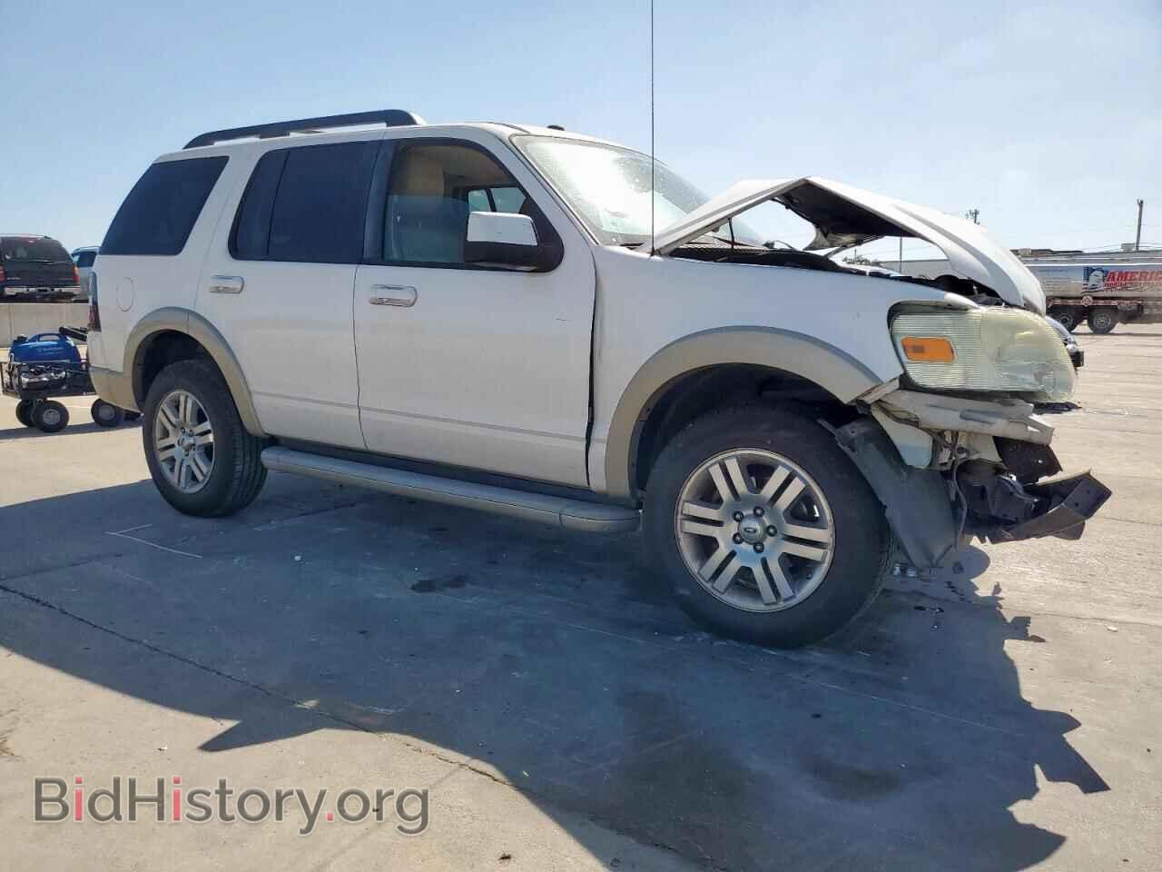 2010 FORD EXPLORER - VIN: 1FMEU6EE2AUA39440 - Фото 4