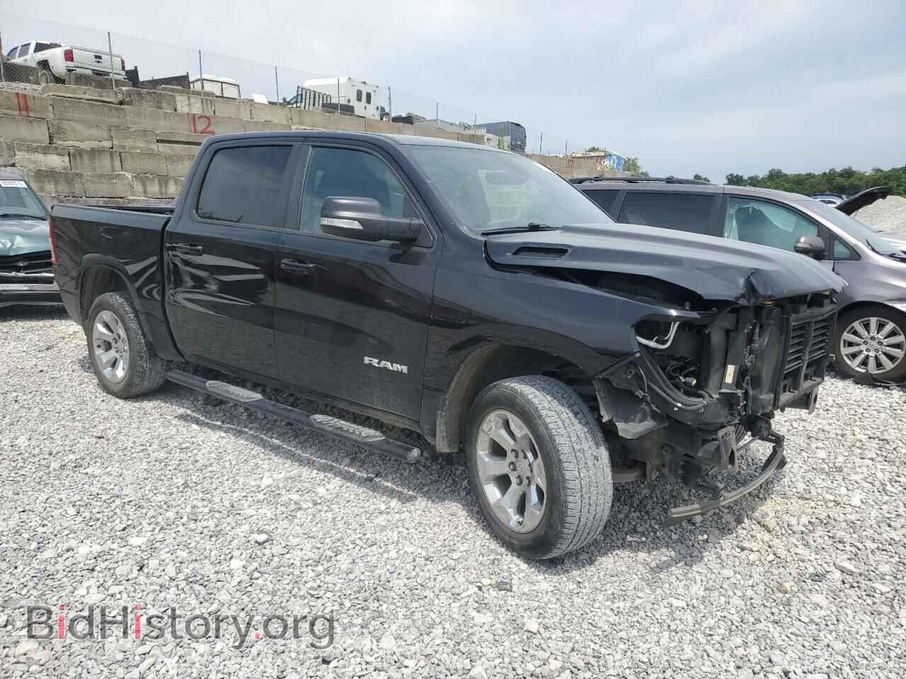 2022 RAM 1500 - VIN: 1C6SRFFT9NN449181 - Фото 4