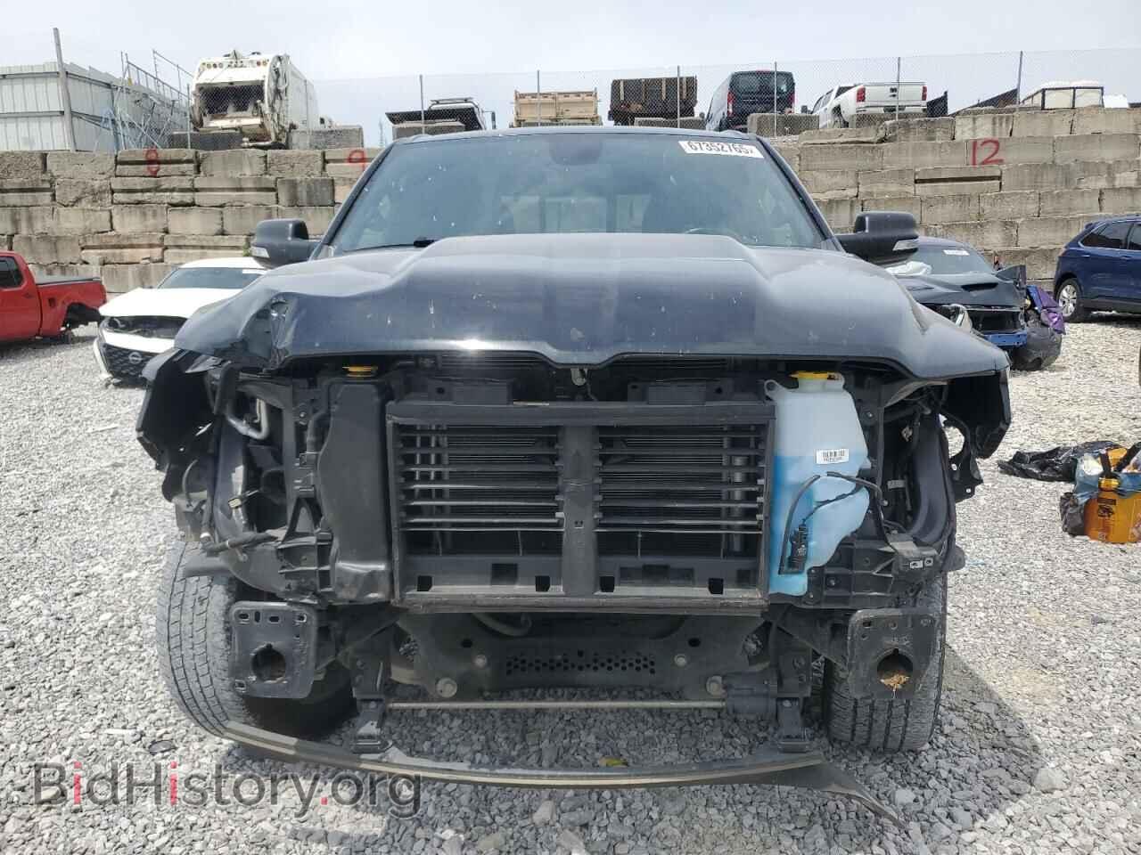 2022 RAM 1500 - VIN: 1C6SRFFT9NN449181 - Фото 5