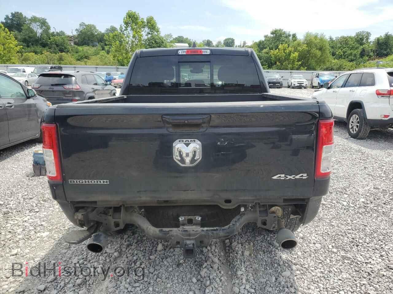 2022 RAM 1500 - VIN: 1C6SRFFT9NN449181 - Фото 6
