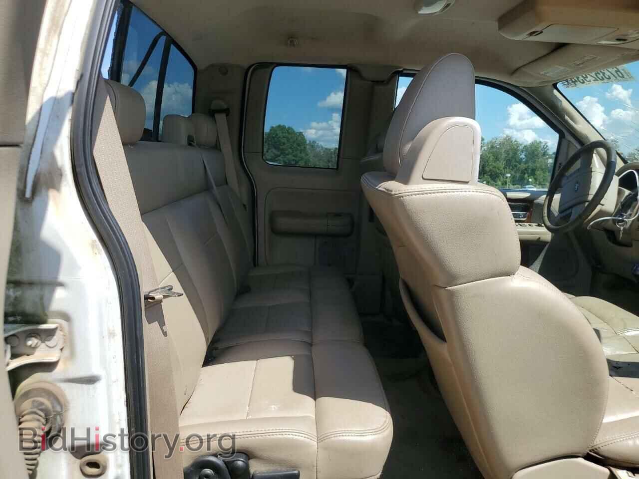 2007 FORD All Models - VIN: 1FTPX12V87FB26204 - Фото 10