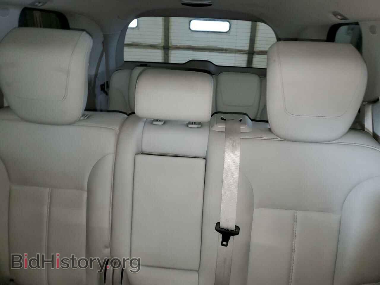 2012 MERCEDES-BENZ GL-CLASS - VIN: 4JGBF2FE2CA768577 - Фото 10