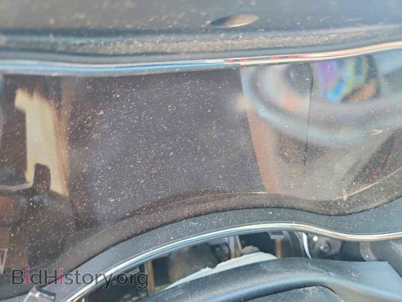 2016 DODGE DURANGO - VIN: 1C4RDHDG6GC352848 - Фото 9