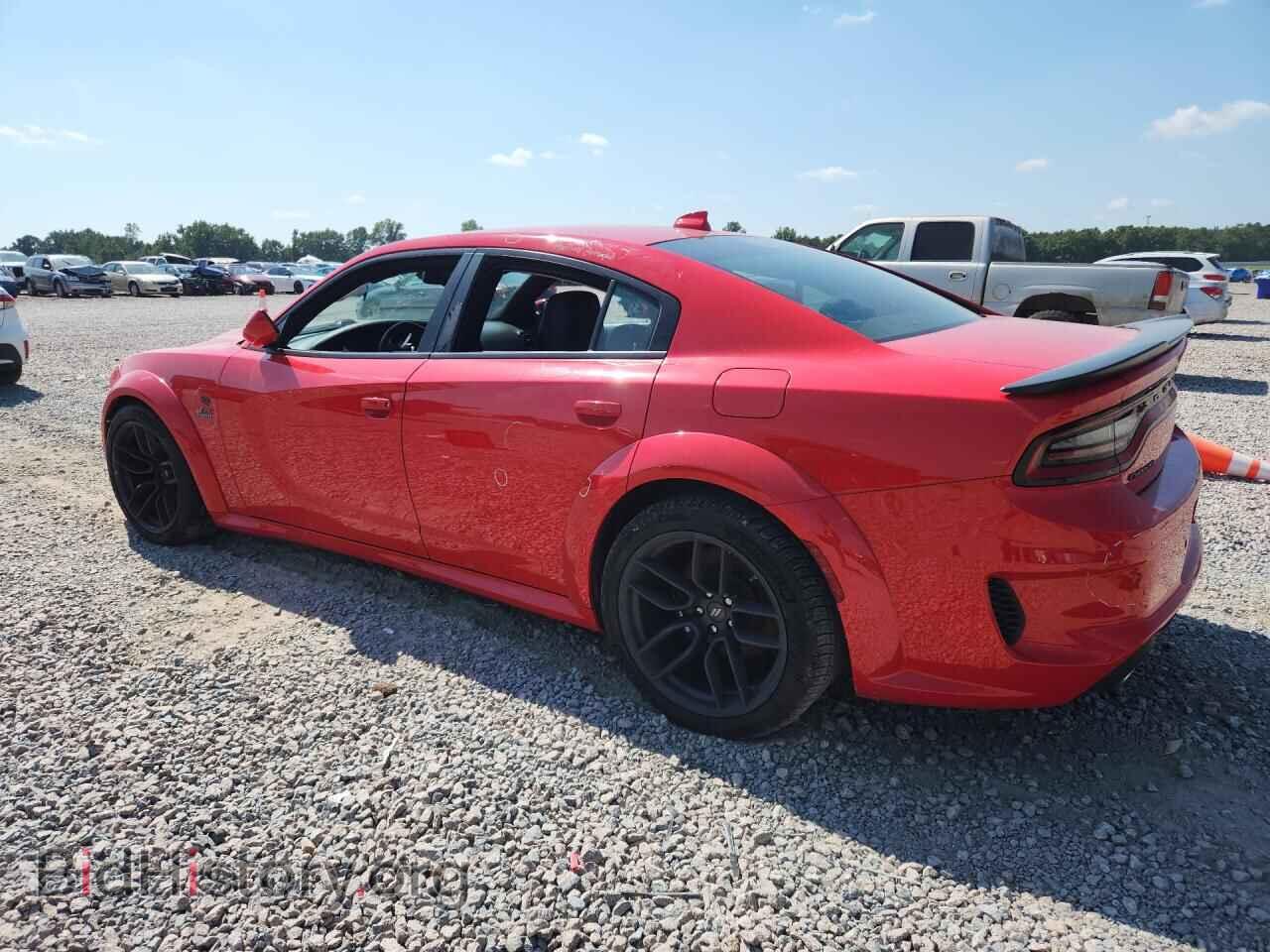 2020 DODGE CHARGER - VIN: 2C3CDXGJ4LH120784 - Фото 2
