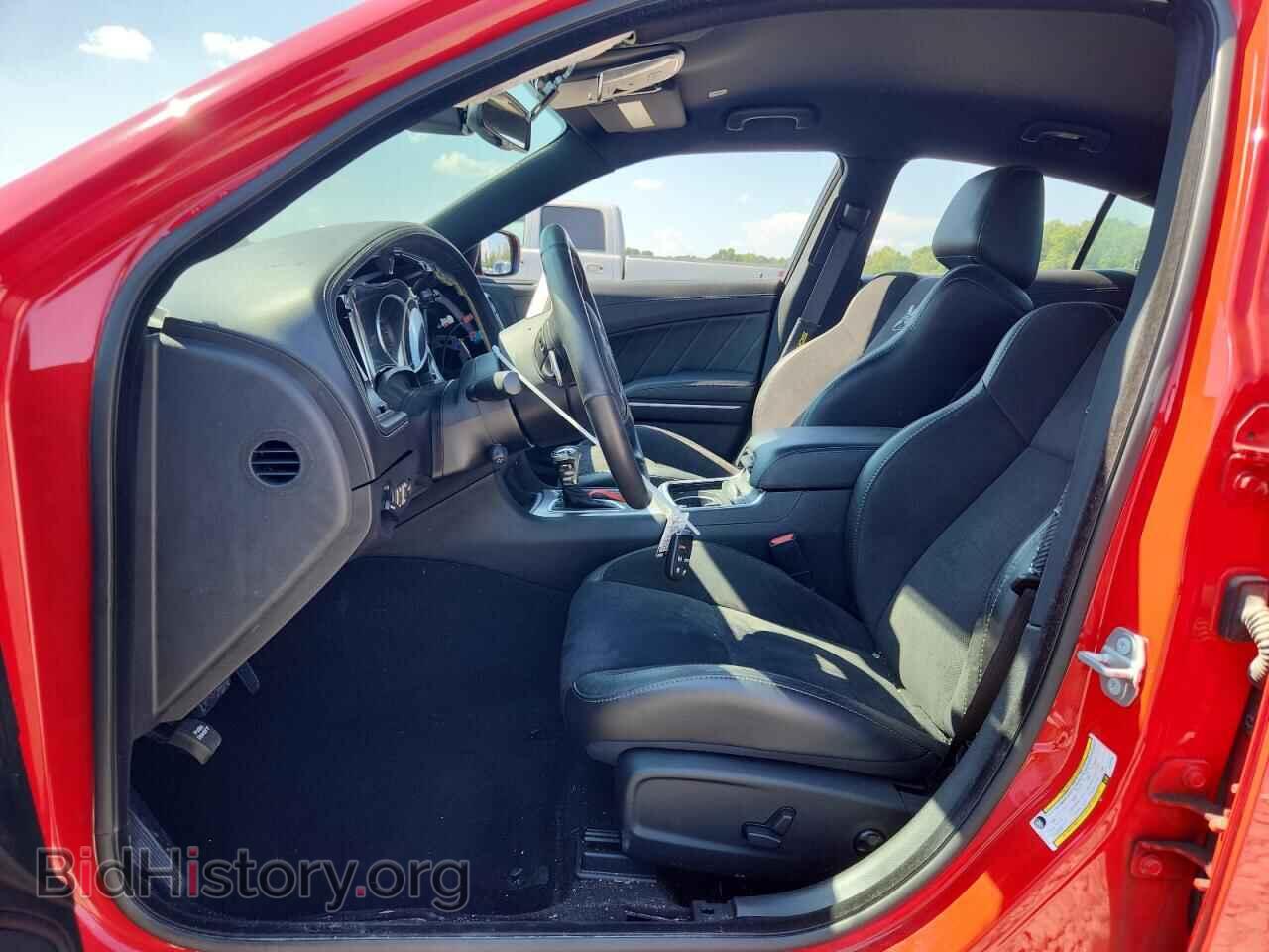 2020 DODGE CHARGER - VIN: 2C3CDXGJ4LH120784 - Фото 7