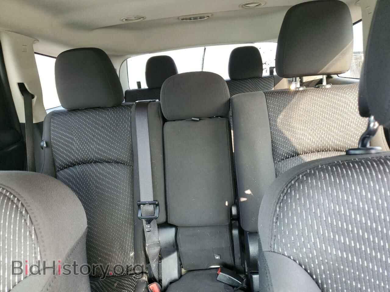 2017 DODGE JOURNEY - VIN: 3C4PDDAG7HT513718 - Фото 10