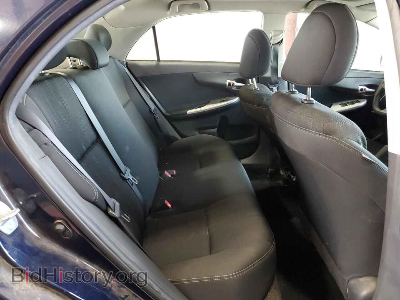 2012 TOYOTA COROLLA - VIN: 2T1BU4EEXCC791950 - Photo 10