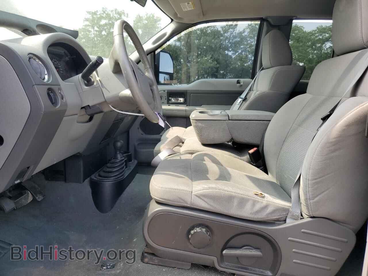 2008 FORD All Models - VIN: 1FTPX14558FB89811 - Фото 7