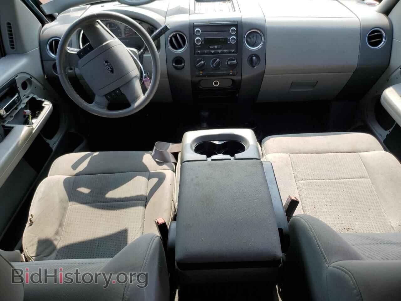2008 FORD All Models - VIN: 1FTPX14558FB89811 - Фото 8