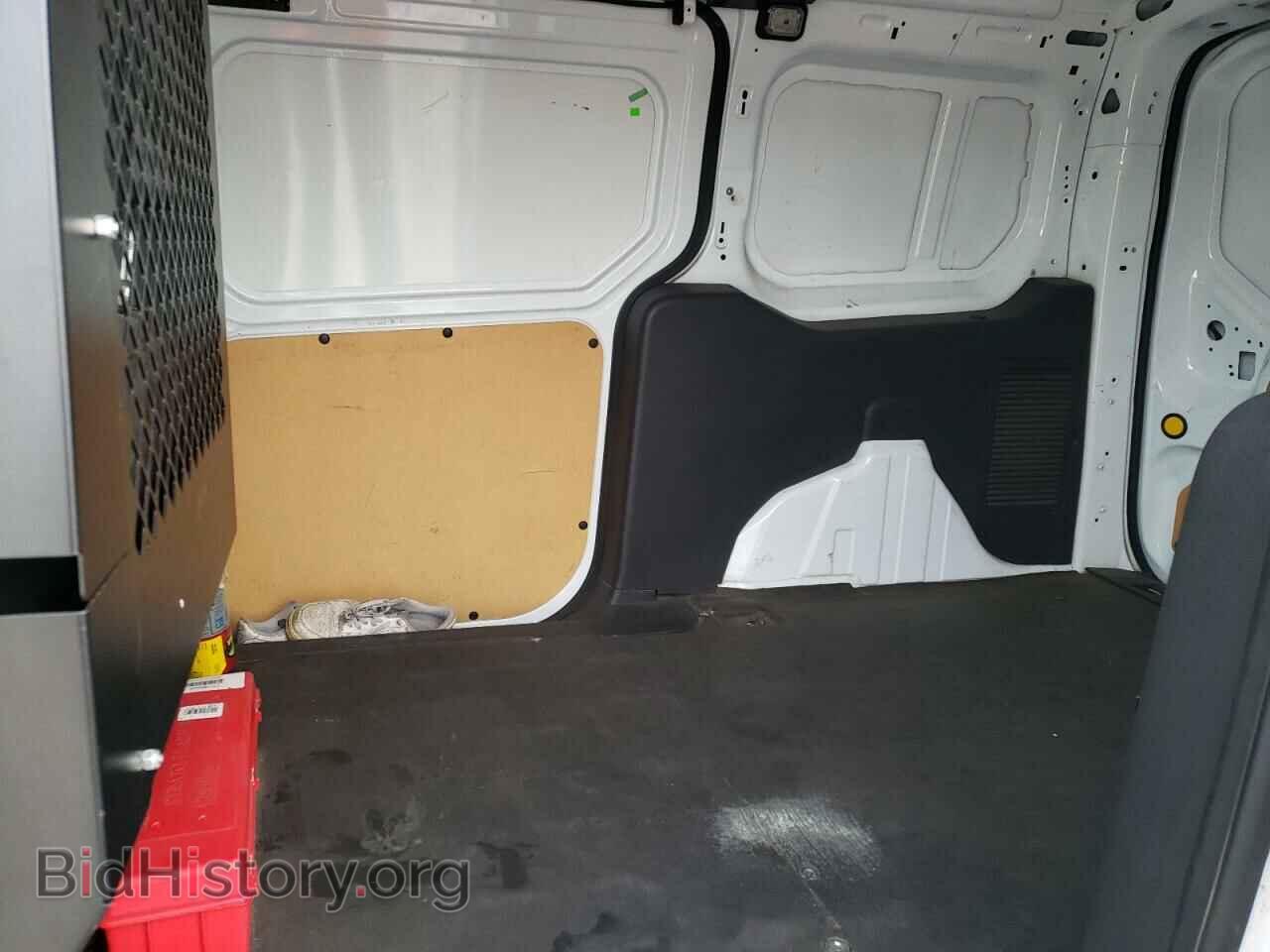 2015 FORD TRANSIT - VIN: NM0LS7EX9F1207685 - Фото 11