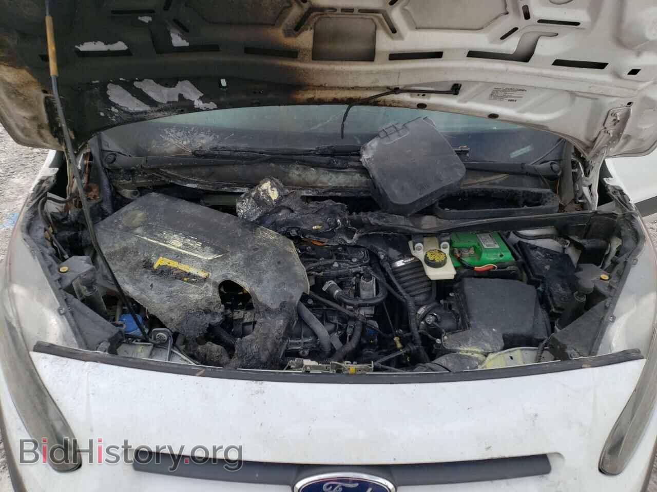 2015 FORD TRANSIT - VIN: NM0LS7EX9F1207685 - Фото 12