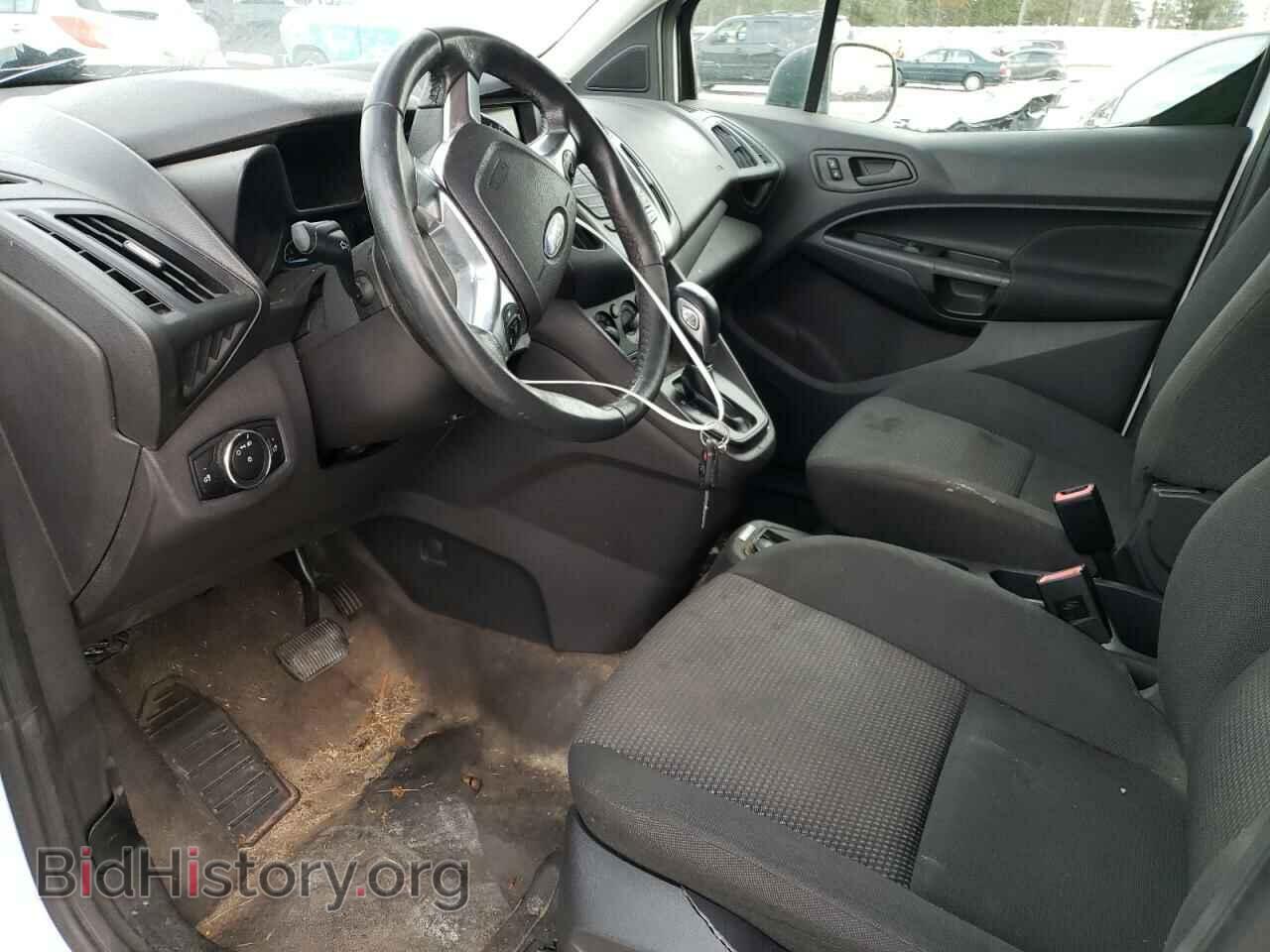 2015 FORD TRANSIT - VIN: NM0LS7EX9F1207685 - Фото 7
