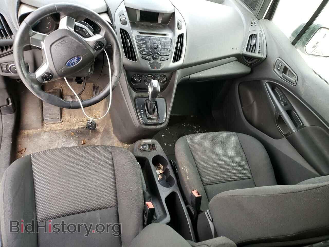 2015 FORD TRANSIT - VIN: NM0LS7EX9F1207685 - Фото 8