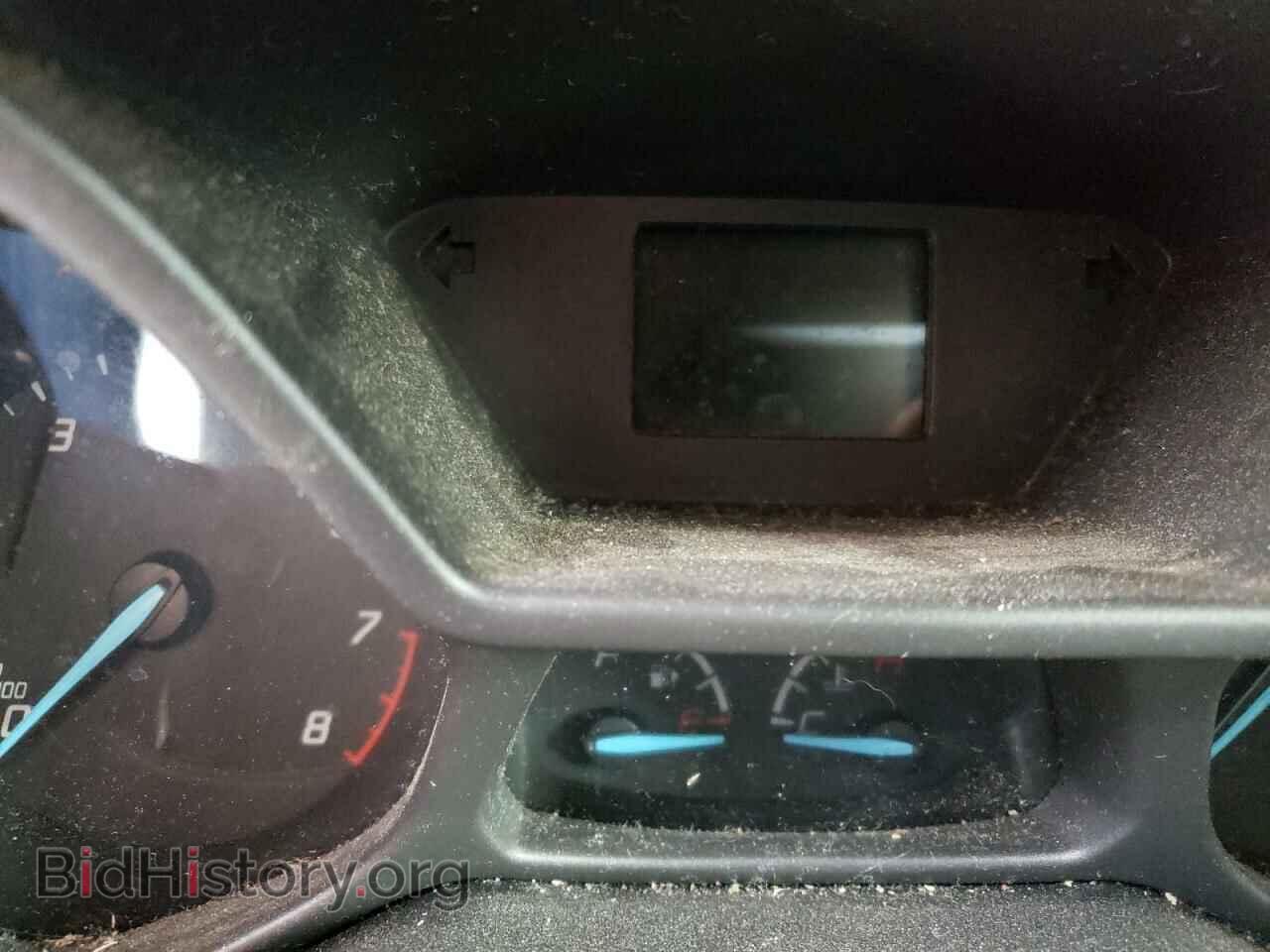 2015 FORD TRANSIT - VIN: NM0LS7EX9F1207685 - Фото 9