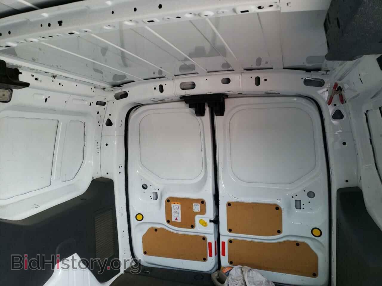 2015 FORD TRANSIT - VIN: NM0LS7EX9F1207685 - Фото 10