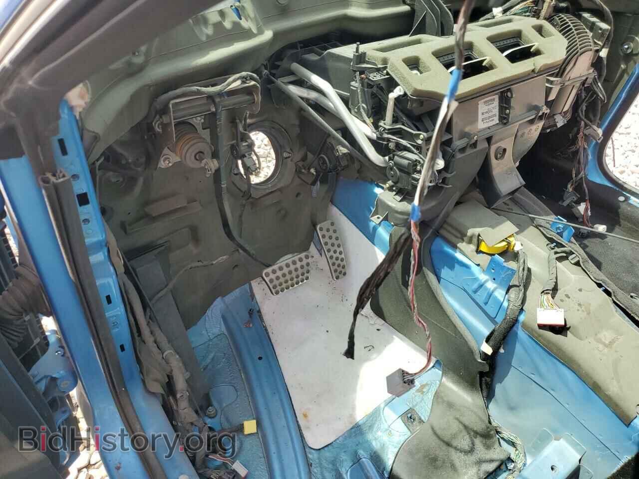 2016 DODGE CHALLENGER - VIN: 2C3CDZFJ0GH168804 - Фото 9