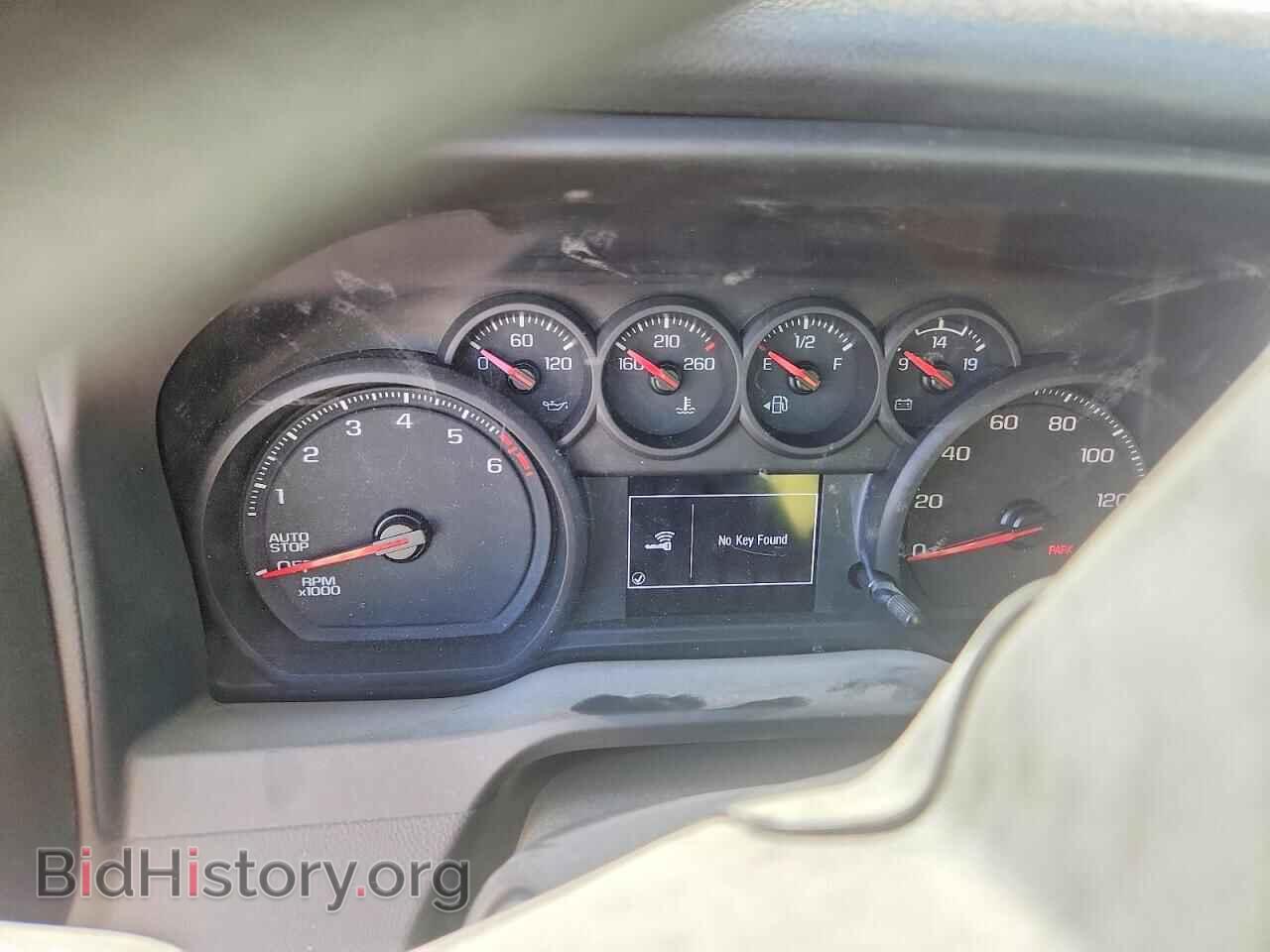 2025 GMC SIERRA - VIN: 1GTPHAEK7SZ151374 - Фото 9