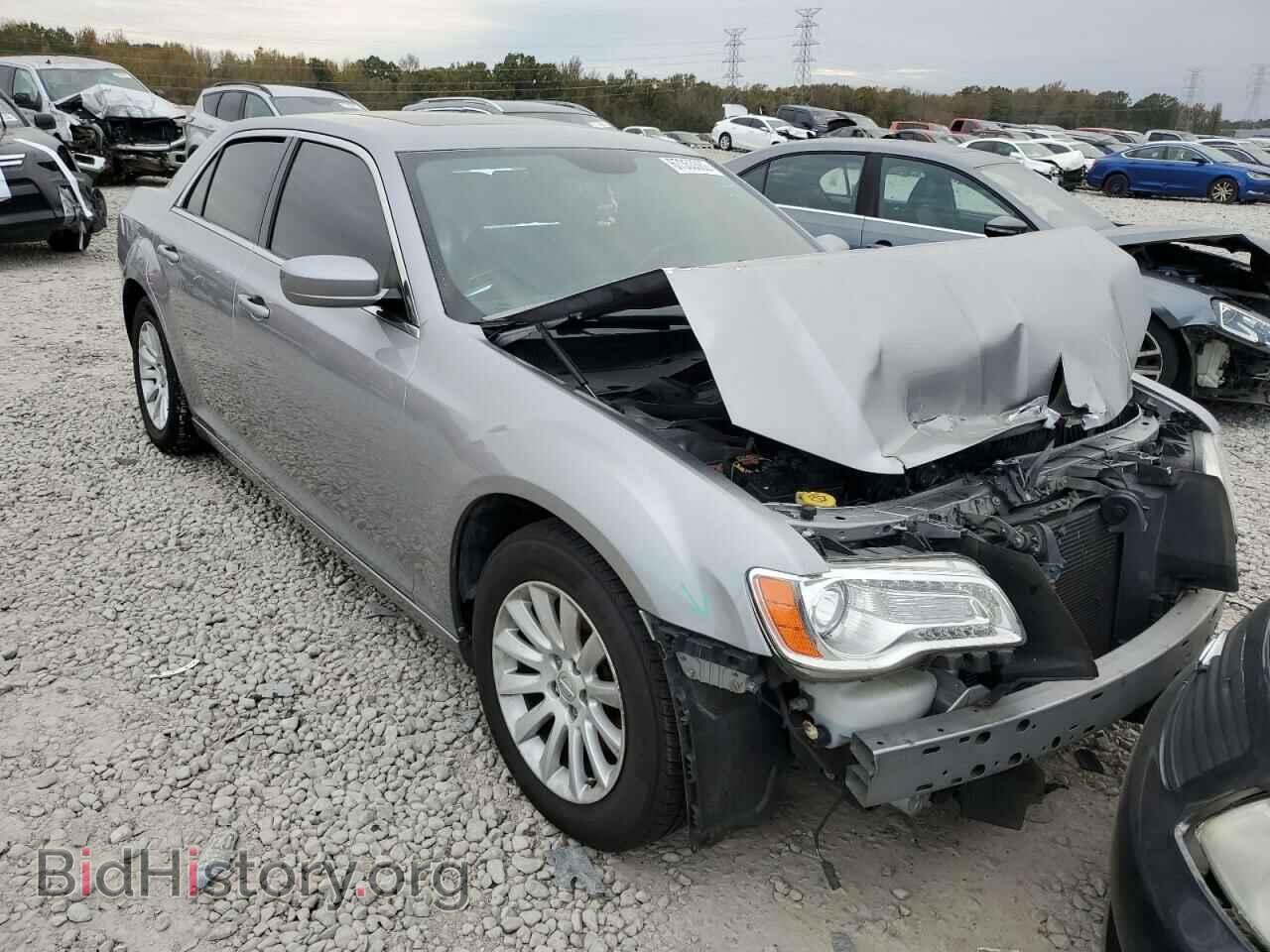 Фотография 2C3CCAAG2DH657264 - CHRYSLER 300 2013