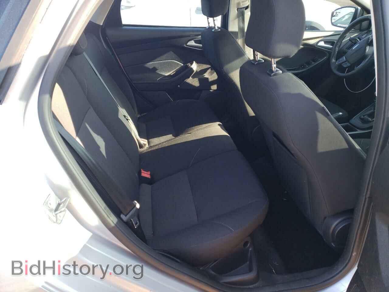2015 FORD FOCUS - VIN: 1FADP3K21FL320552 - Фото 10