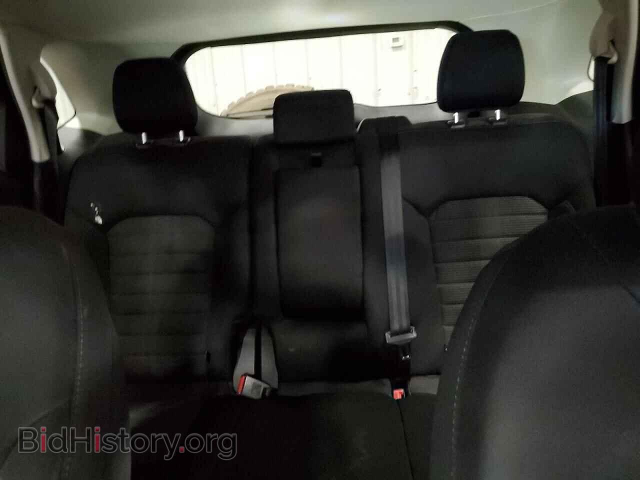 2015 FORD EDGE - VIN: 2FMTK4J86FBB51334 - Photo 10