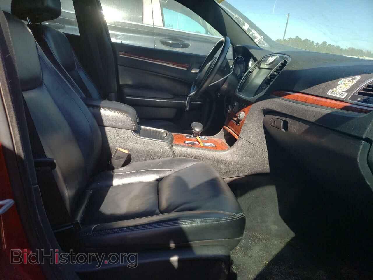 2013 CHRYSLER 300 - VIN: 2C3CCAAG7DH600249 - Photo 7